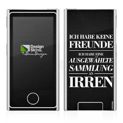 Folien für Smartphones matt