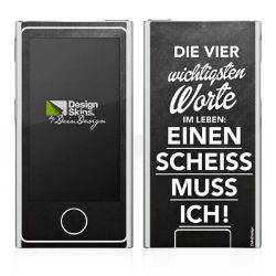 Folien für Smartphones matt