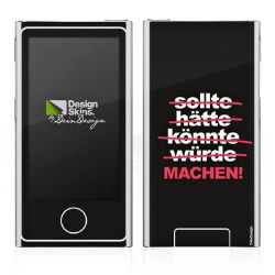 Folien für Smartphones matt