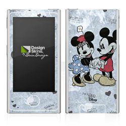 Micky&Minnie In Love