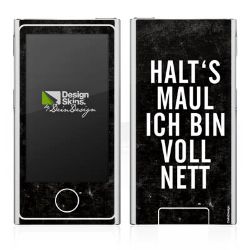 Folien für Smartphones matt