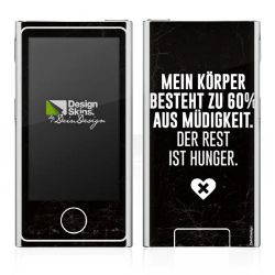 Folien für Smartphones matt