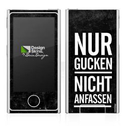 Folien für Smartphones matt