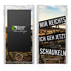 Folien für Smartphones matt