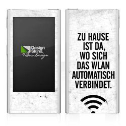 Folien für Smartphones matt