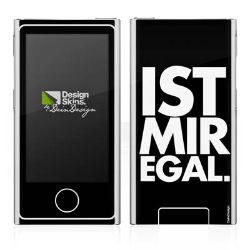 Folien für Smartphones matt