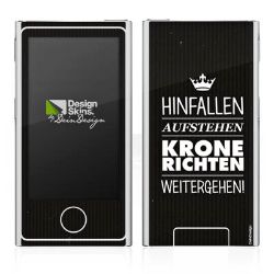 Folien für Smartphones matt