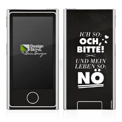 Folien für Smartphones matt