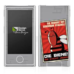 Folien für Smartphones matt