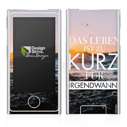 Folien für Smartphones matt