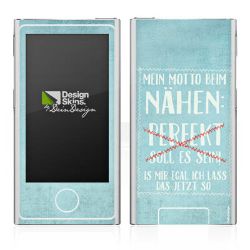 Folien für Smartphones matt