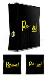 Folien für Spielekonsolen matt