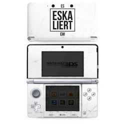 Folien für Spielekonsolen matt