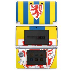 Folien für Spielekonsolen matt