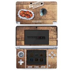 Folien für Spielekonsolen matt