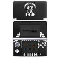 Folien für Spielekonsolen matt