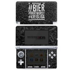 Folien für Spielekonsolen matt