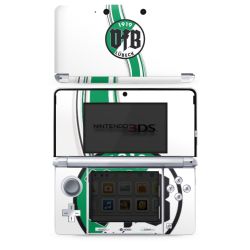 Folien für Spielekonsolen matt