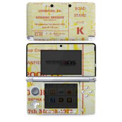 Folien für Spielekonsolen matt