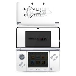 Foils for Consoles matt