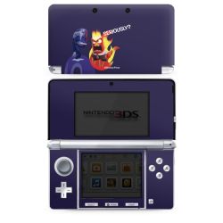 Foils for Consoles matt