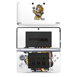 Folien für Spielekonsolen matt