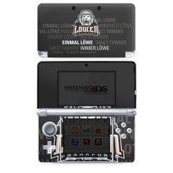 Folien für Spielekonsolen matt