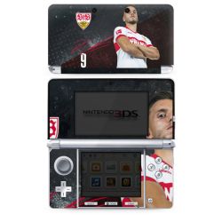 Folien für Spielekonsolen matt