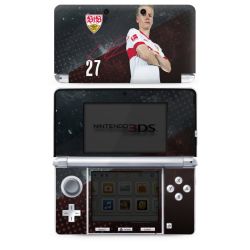 Folien für Spielekonsolen matt