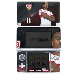 Folien für Spielekonsolen matt