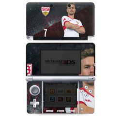 Folien für Spielekonsolen matt