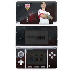 Folien für Spielekonsolen matt