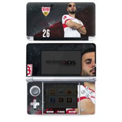 Folien für Spielekonsolen matt