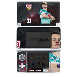 Folien für Spielekonsolen matt