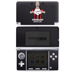 Folien für Spielekonsolen matt