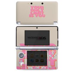 Foils for Consoles matt