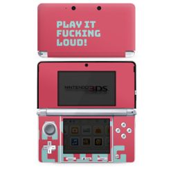 Foils for Consoles matt