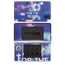 Foils for Consoles matt
