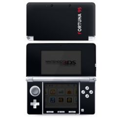 Folien für Spielekonsolen matt