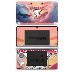 Foils for Consoles matt