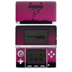 Foils for Consoles matt