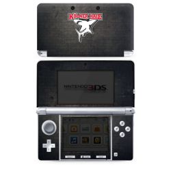 Foils for Consoles matt