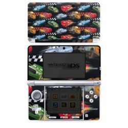 Foils for Consoles matt