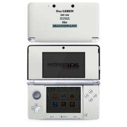 Folien für Spielekonsolen matt