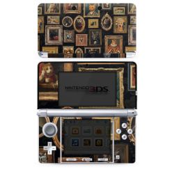 Foils for Consoles matt