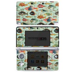 Foils for Consoles matt