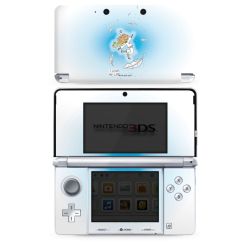 Folien für Spielekonsolen matt