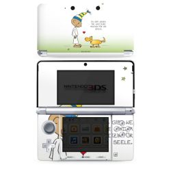 Folien für Spielekonsolen matt