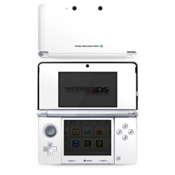 Folien für Spielekonsolen matt