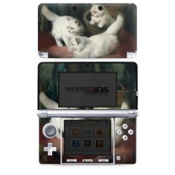 Foils for Consoles matt